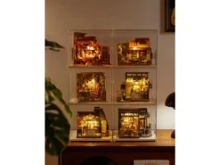 Rolife Bausatz Cheers Bar und Dining