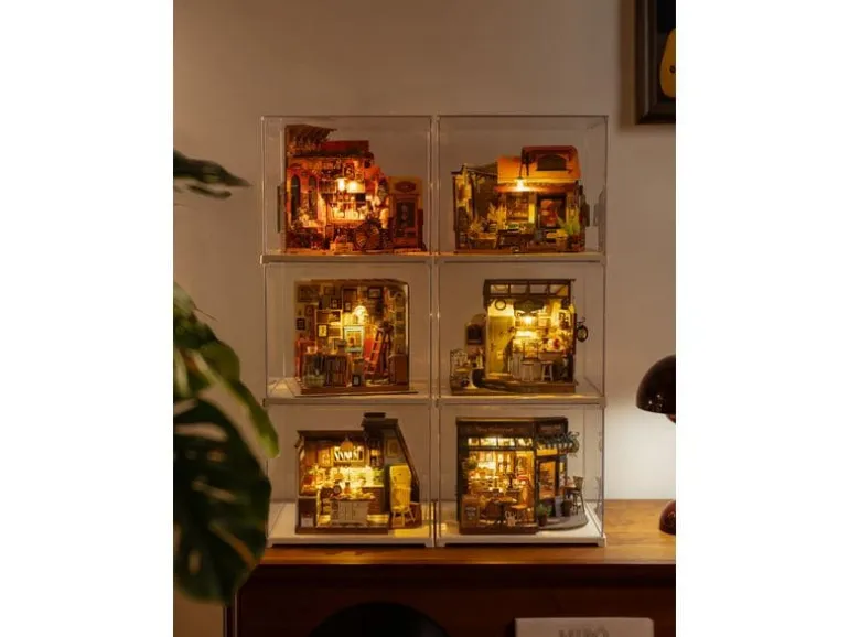 Rolife Bausatz Cheers Bar und Dining