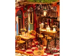 Rolife Bausatz Cheers Bar und Dining