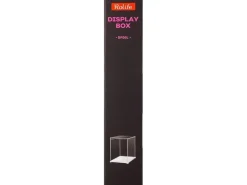 Rolife Bausatz Display box 250 x 249 x 310 mm Transparent