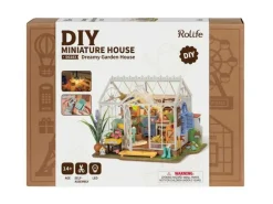 Rolife Bausatz Dreamy Garden House