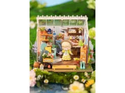 Rolife Bausatz Dreamy Garden House