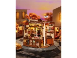 Rolife Bausatz Henry's Chocolate