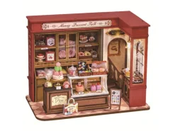 Rolife Bausatz Honig Dessert