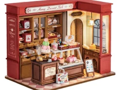 Rolife Bausatz Honig Dessert
