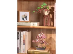 Rolife Bausatz Sakura Bonsai