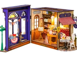 Rolife Bausatz Teezimmer