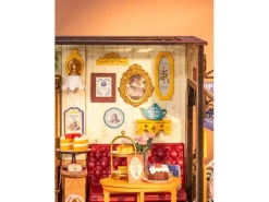 Rolife Bausatz Teezimmer