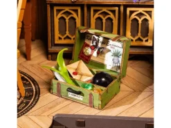 Rolife Bausatz The Magic Study 267-teilig