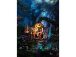 Rolife Bausatz The Magic Study 267-teilig