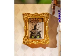 Rolife Bausatz The Magic Study 267-teilig