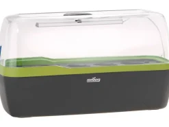 Romberg L Plus LED Kunststoff Anthrazit 41 x 17 x 23 cm
