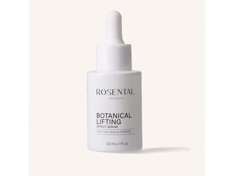 Rosental Organics Botanical Lifting Effect Serum 30 ml