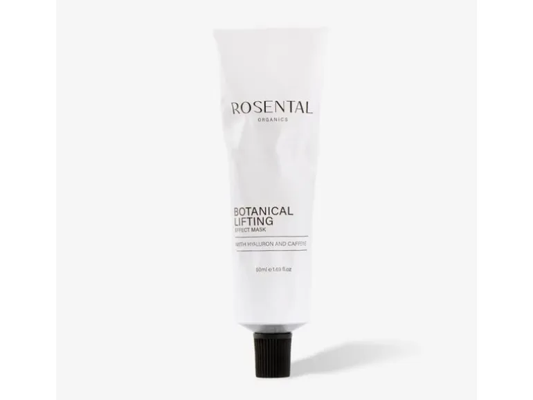 Rosental Organics Botanical Lifting Effect Mask 50 ml