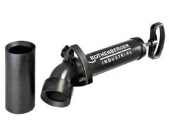 Rothenberger Abflussreiniger RoPump Power Rohrreiniger