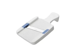 Rotho Mandoline Basic Blau/Weiss