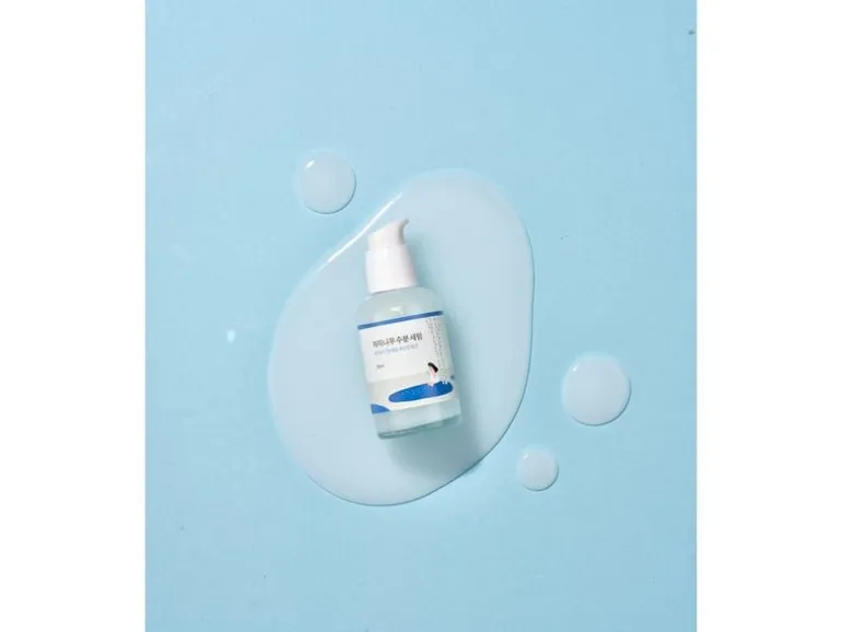 ROUND LAB Feuchtigkeitsserum Birch Juice 50 ml 50 ml