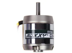 ROXXY Motor BL Outrunner 3542/07 810 KV