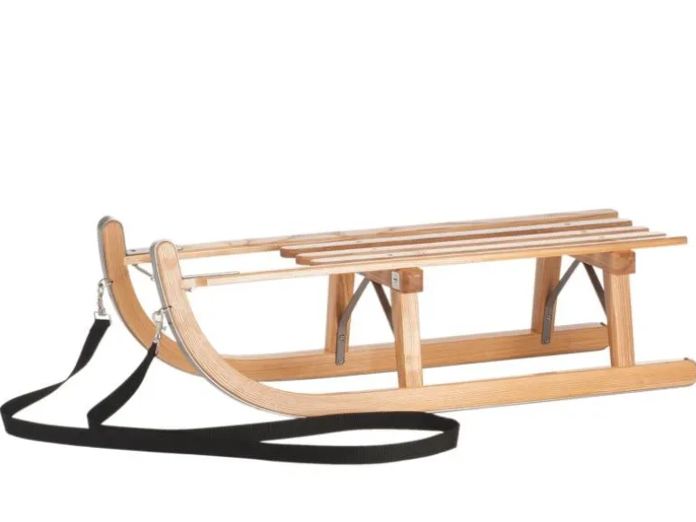 3R Schlitten Original Davoser 90 cm