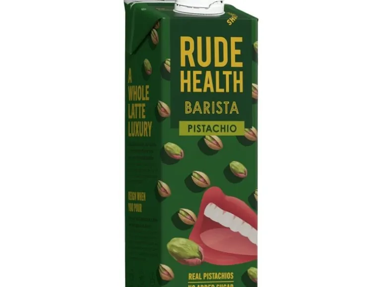 Rude Health Barista Pistachio 1 l