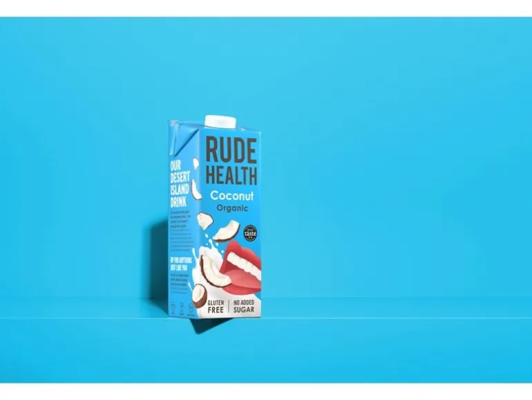 Rude Health Bio Coconut Drink 1 l