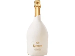 Ruinart Blanc de Blancs «Second Skin» 0.75 l