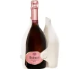 Ruinart Rosé «Second Skin» 0.75 l