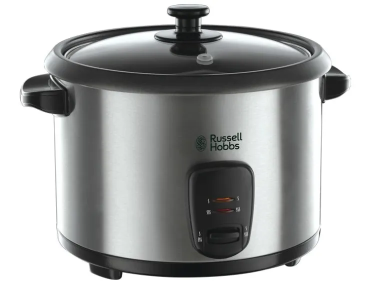 Russell Hobbs Reiskocher 19750-56 1.8 l
