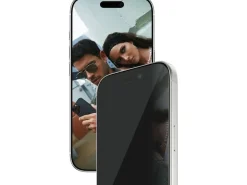 SAFE. Displayschutz Ultra Wide Fit iPhone 17 Pro