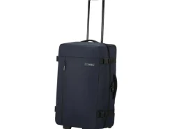 Samsonite Duffle/Wh 68/25 Dunkelblau