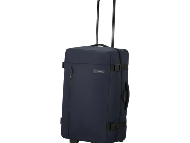 Samsonite Duffle/Wh 68/25 Dunkelblau