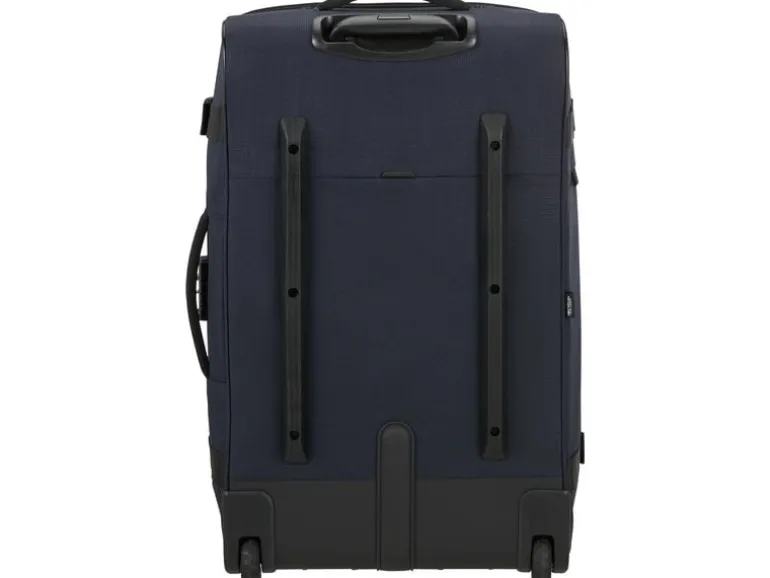 Samsonite Duffle/Wh 68/25 Dunkelblau