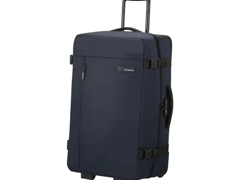 Samsonite Duffle/Wh 68/25 Dunkelblau