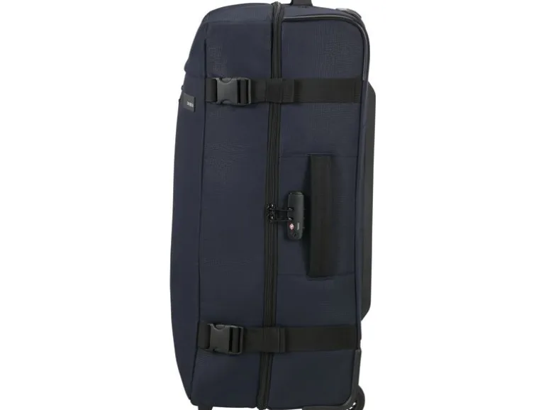 Samsonite Duffle/Wh 68/25 Dunkelblau