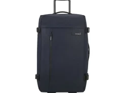 Samsonite Duffle/Wh 68/25 Dunkelblau