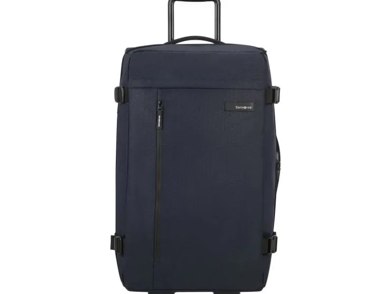 Samsonite Duffle/Wh 68/25 Dunkelblau
