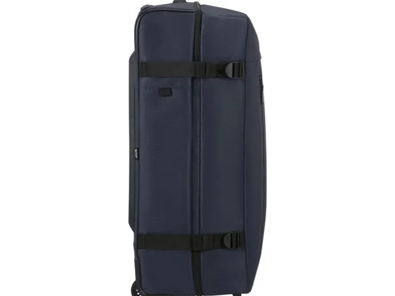 Samsonite Duffle/Wh 79/29 Dunkelblau