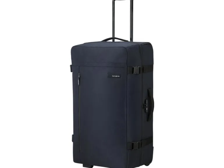 Samsonite Duffle/Wh 79/29 Dunkelblau