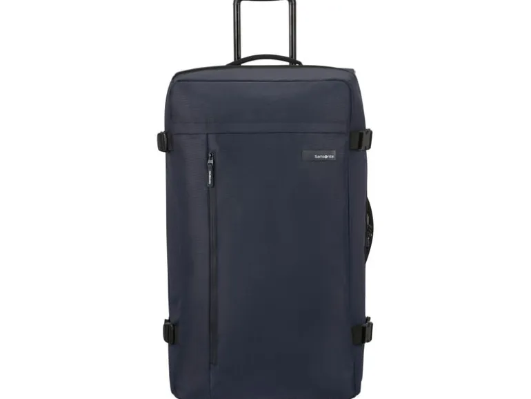 Samsonite Duffle/Wh 79/29 Dunkelblau