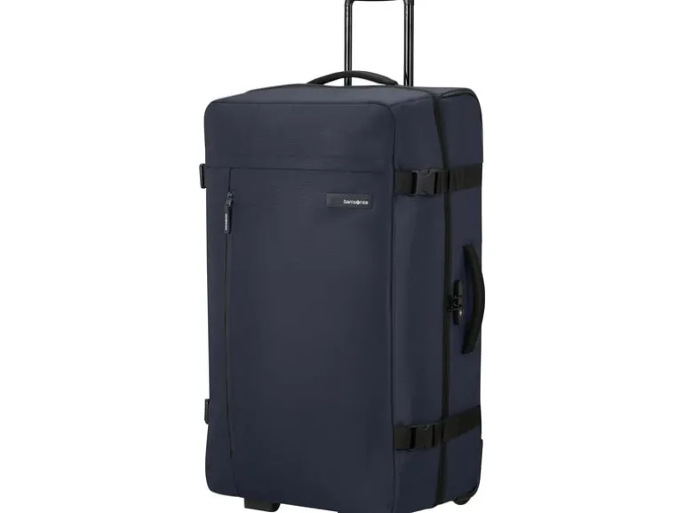 Samsonite Duffle/Wh 79/29 Dunkelblau