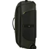 Samsonite Duffle/Wh 67/24 Fl Dunkelgrün