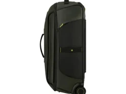 Samsonite Duffle/Wh 67/24 Fl Dunkelgrün