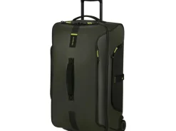Samsonite Duffle/Wh 67/24 Fl Dunkelgrün