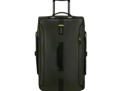 Samsonite Duffle/Wh 67/24 Fl Dunkelgrün