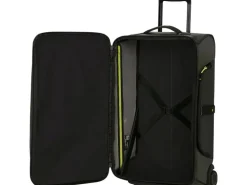 Samsonite Duffle/Wh 67/24 Fl Dunkelgrün