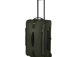 Samsonite Duffle/Wh 67/24 Fl Dunkelgrün