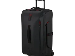 Samsonite Duffle/Wh 67/24 Fl Schwarz