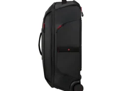 Samsonite Duffle/Wh 67/24 Fl Schwarz