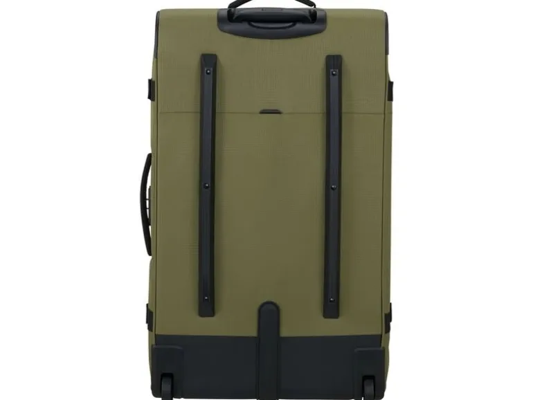 Samsonite Duffle/Wh 79/29 Olivgrün