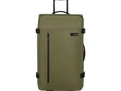 Samsonite Duffle/Wh 79/29 Olivgrün